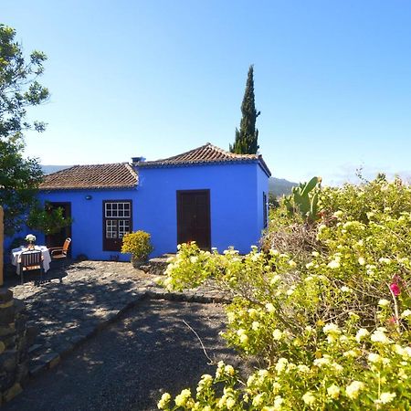La Higuerita Villa El Paso Eksteriør billede